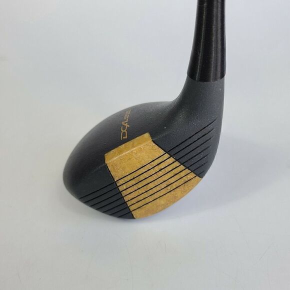 Maruman DCA 1 Wood Made with Kevlar Carbon RH 42" Parsec.DC KEVLAR II - Picture 3 of 8